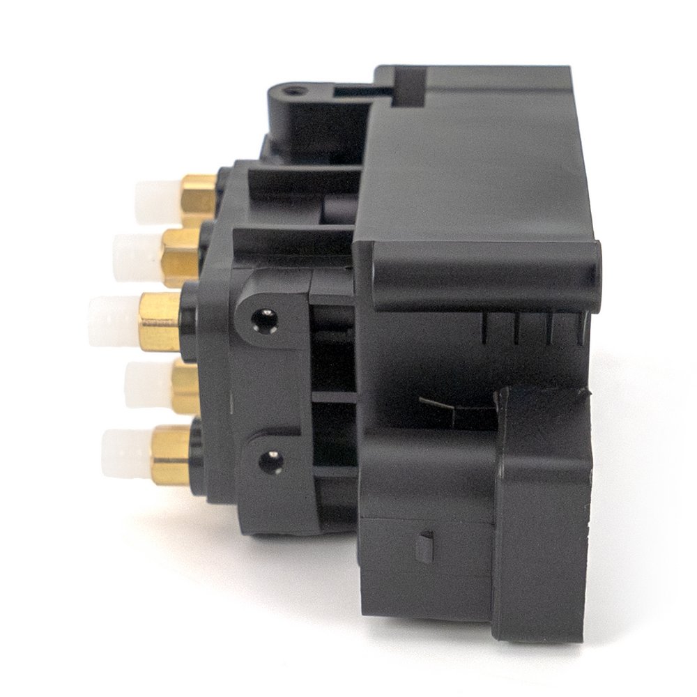 Arnott Klep, pneumatisch systeem VB-4345