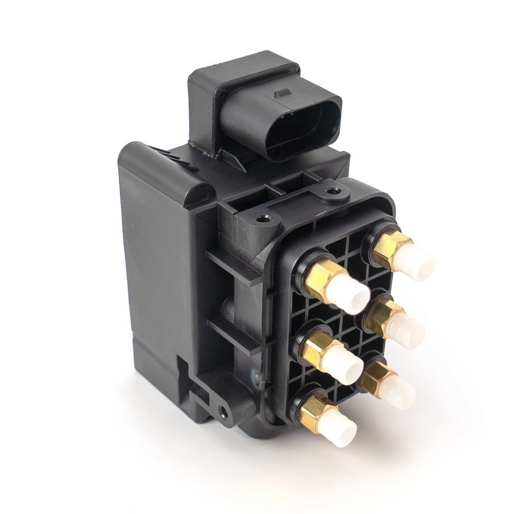 Arnott Klep, pneumatisch systeem VB-4345