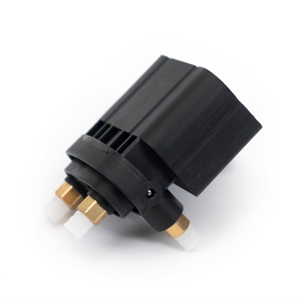 Arnott Klep, pneumatisch systeem VB-5033