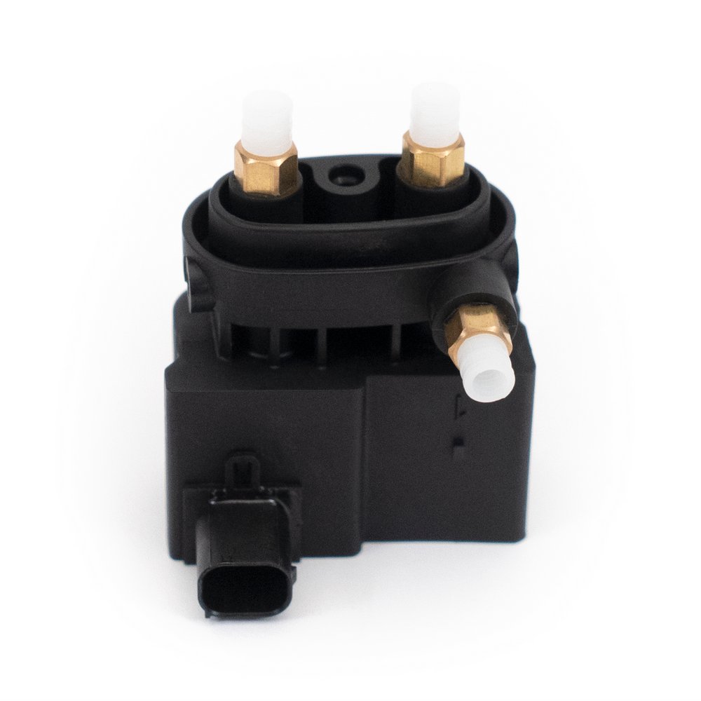 Arnott Klep, pneumatisch systeem VB-5033