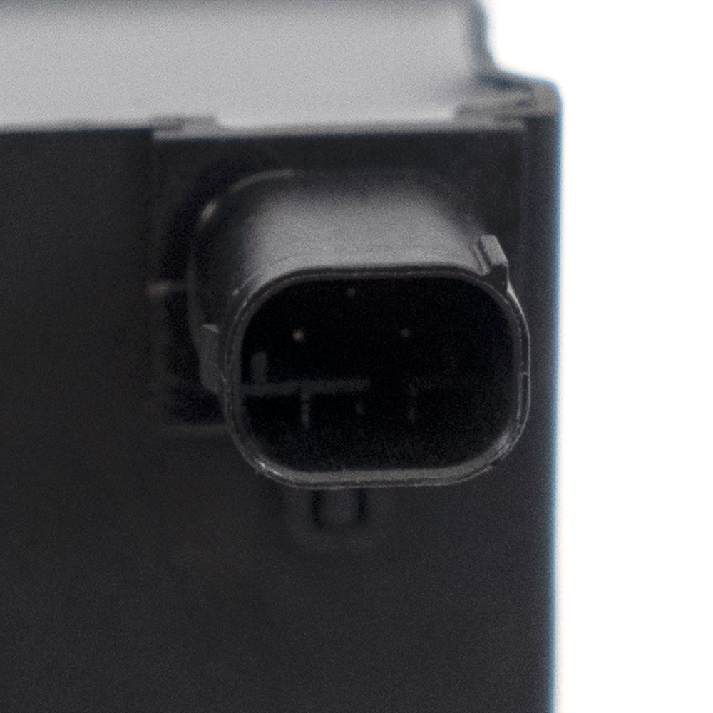 Arnott Klep, pneumatisch systeem VB-5033