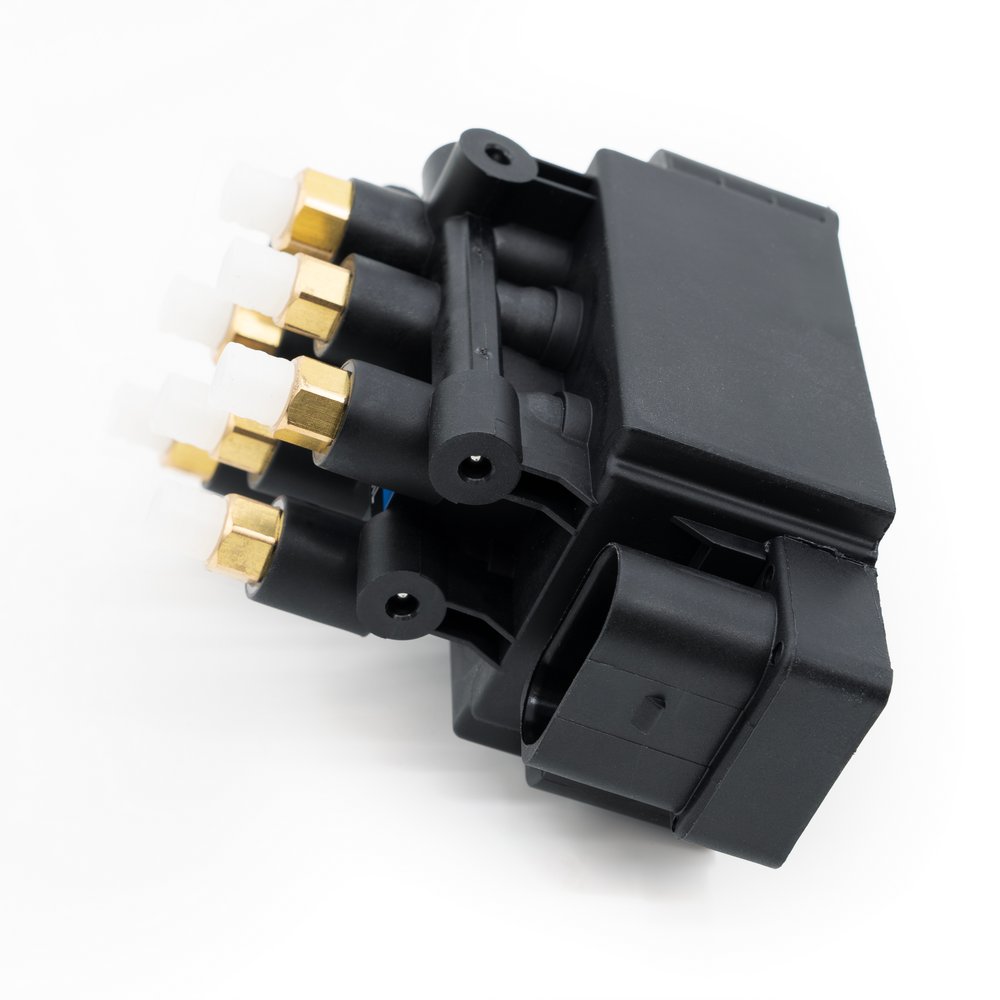 Arnott Klep, pneumatisch systeem VB-5179