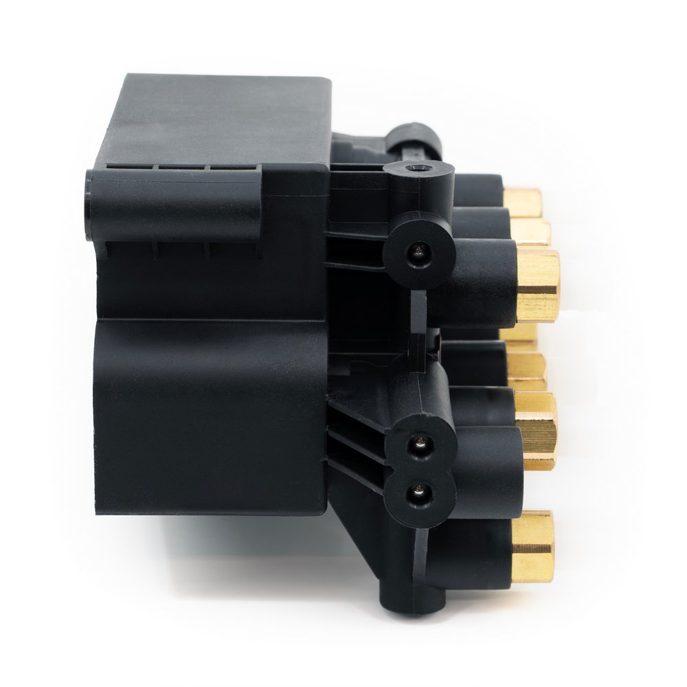 Arnott Klep, pneumatisch systeem VB-5179