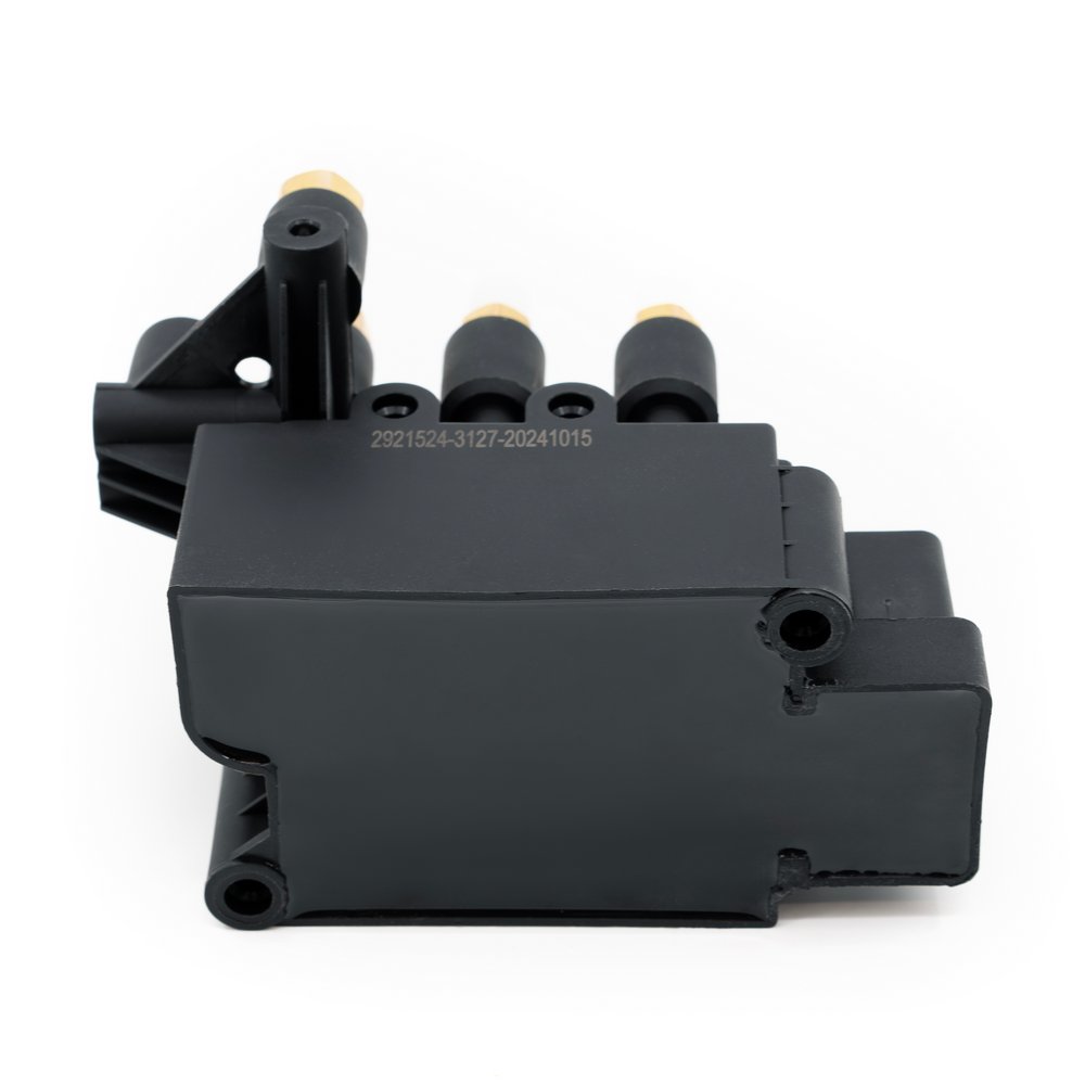 Arnott Klep, pneumatisch systeem VB-5179