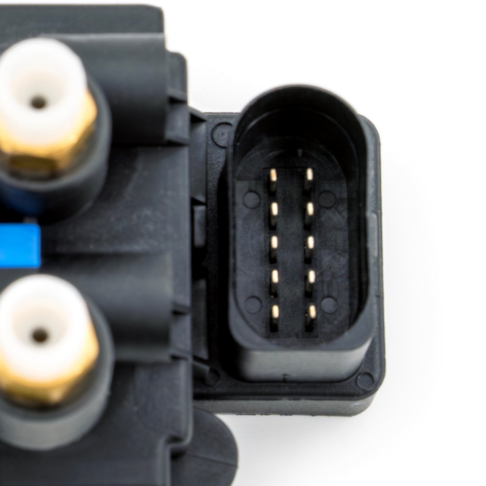 Arnott Klep, pneumatisch systeem VB-5179