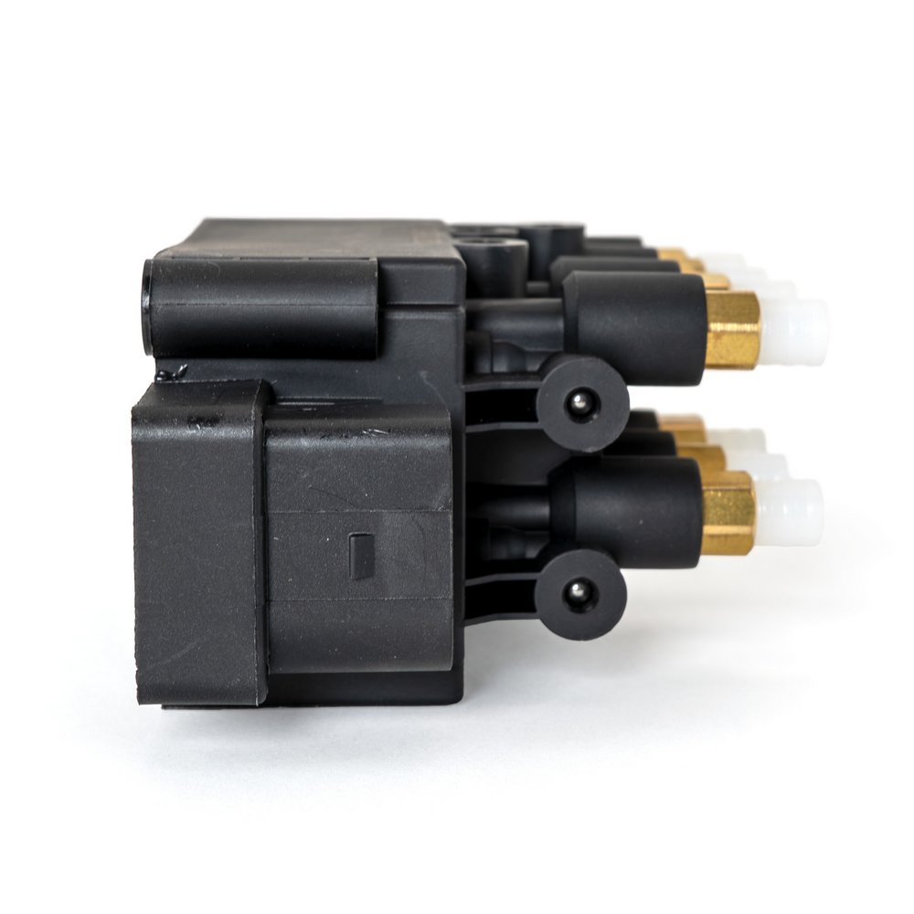 Arnott Klep, pneumatisch systeem VB-5217