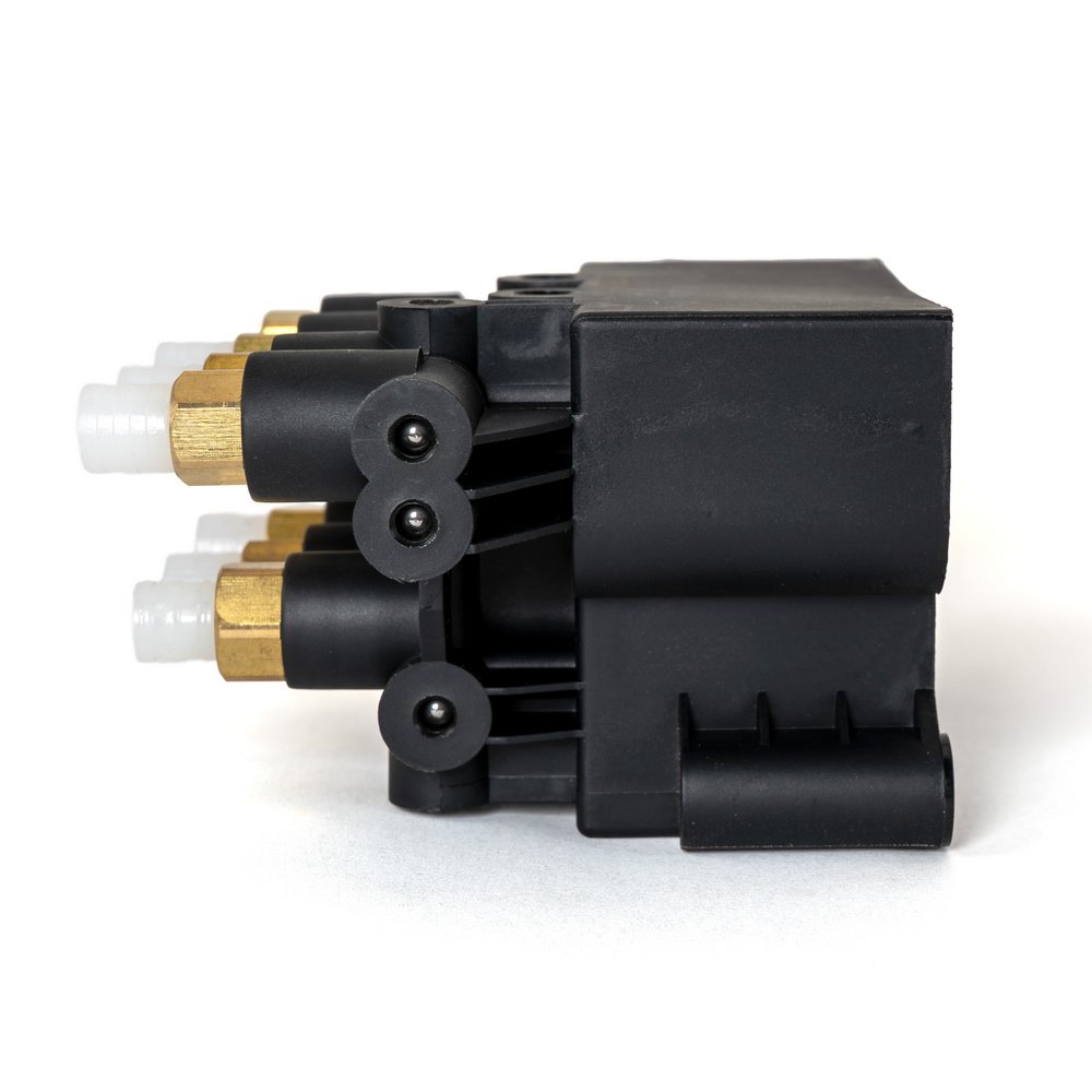 Arnott Klep, pneumatisch systeem VB-5217