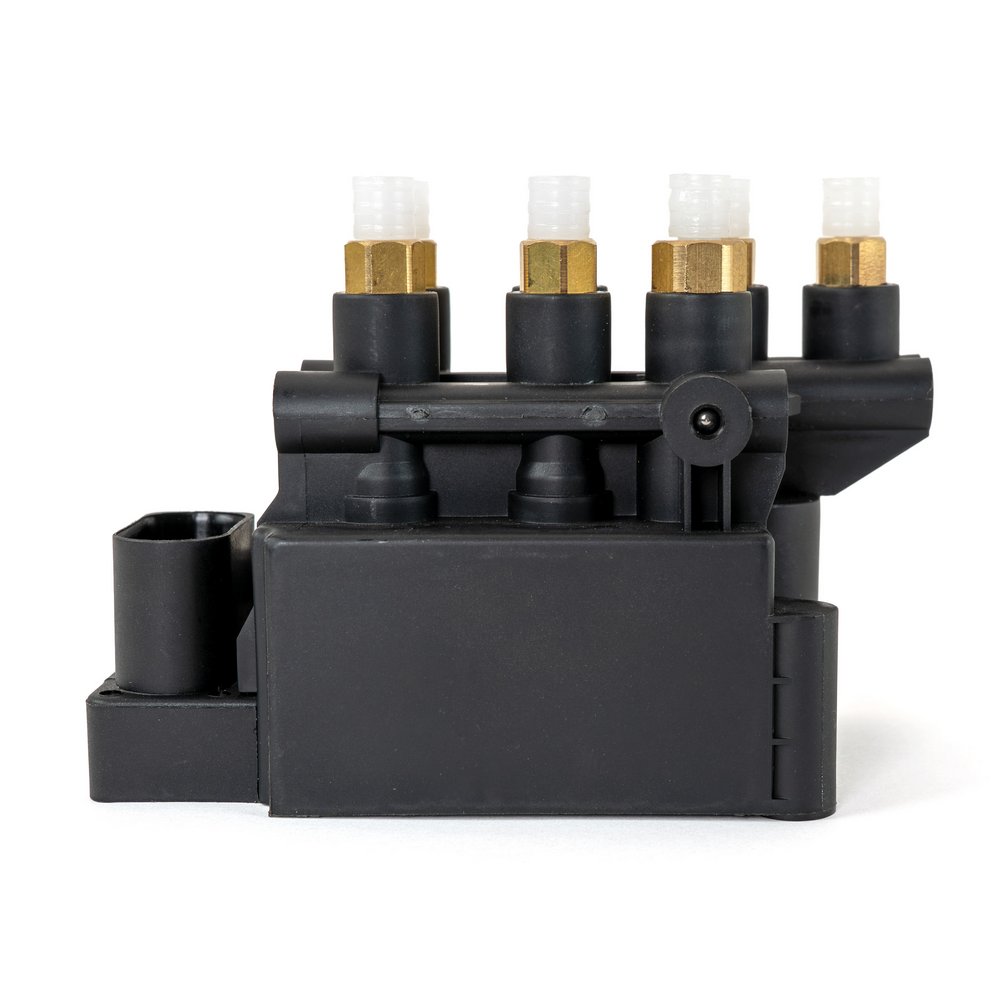 Arnott Klep, pneumatisch systeem VB-5217