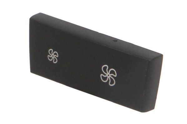 Blic Bedieningselement, airconditioning 1000-00-0062110P