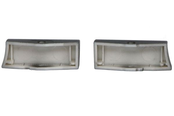 Blic Bedieningselement, airconditioning 1000-00-0067111P