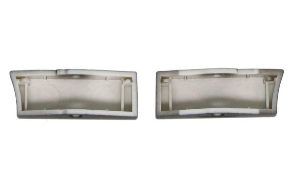 Blic Bedieningselement, airconditioning 1000-00-0067112P