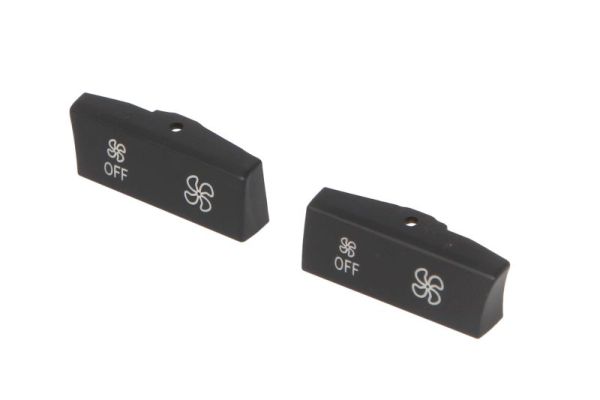 Blic Bedieningselement, airconditioning 1000-00-0067113P