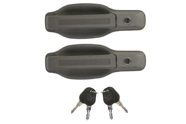 Blic Portiergreep buitenkant 5050-00-IV422604