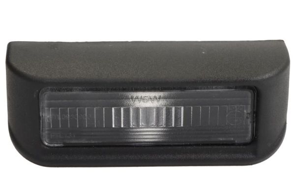 Blic Kentekenlamp 5402-009-31-925