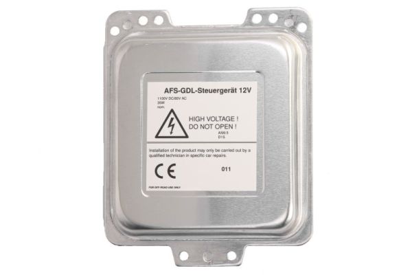 Blic Regeleenheid, verlichting 5402-01-011-500P