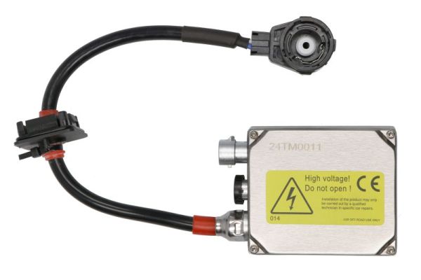 Blic Regeleenheid, verlichting 5402-01-014-500P