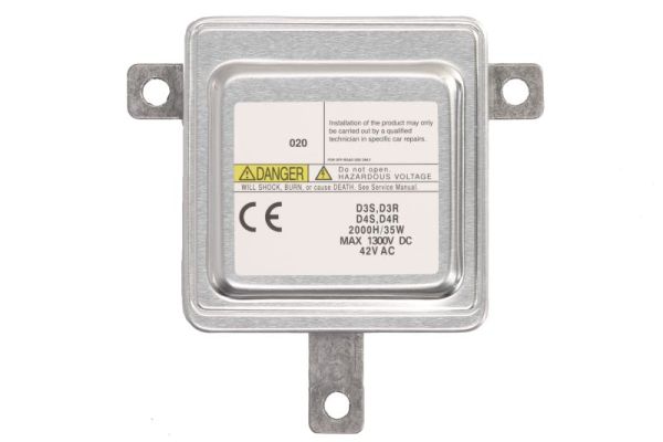 Blic Regeleenheid, verlichting 5402-01-020-500P