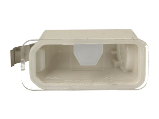 Kentekenverlichting Blic 5402-017-27-900
