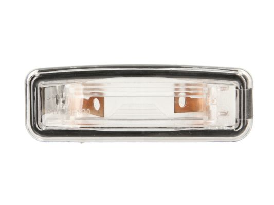 Blic Kentekenverlichting 5402-017-33-900