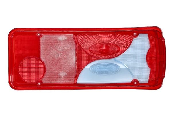 Blic Achterlicht glas 5402-02-0865303P