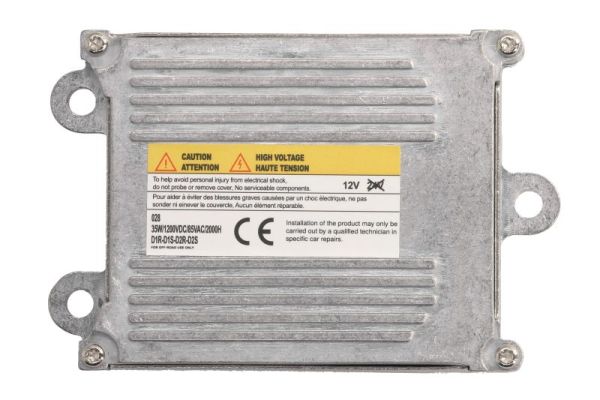 Blic Regeleenheid, verlichting 5402-03-028-500P