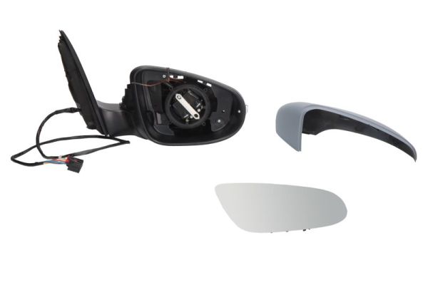 Buitenspiegel Blic 5402-04-1122589P