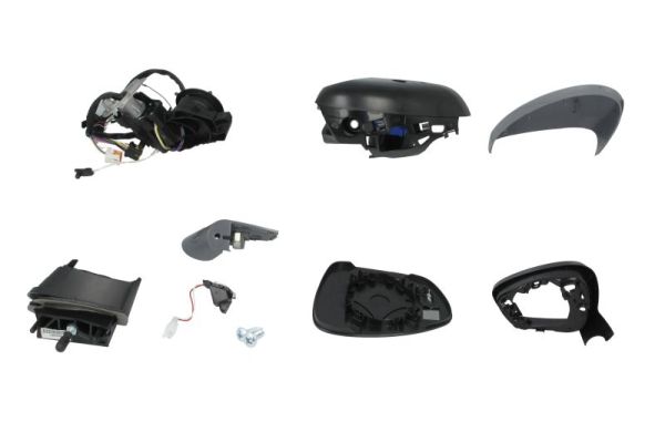 Blic Buitenspiegelkap 5402-04-2104398P