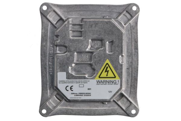 Regeleenheid, verlichting Blic 5402-05-001-500P