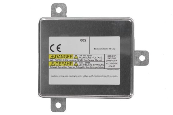 Blic Regeleenheid, verlichting 5402-05-002-500P