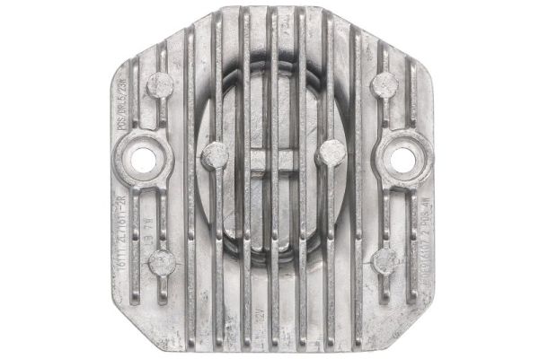 Blic Regeleenheid, verlichting 5402-05-036-611P