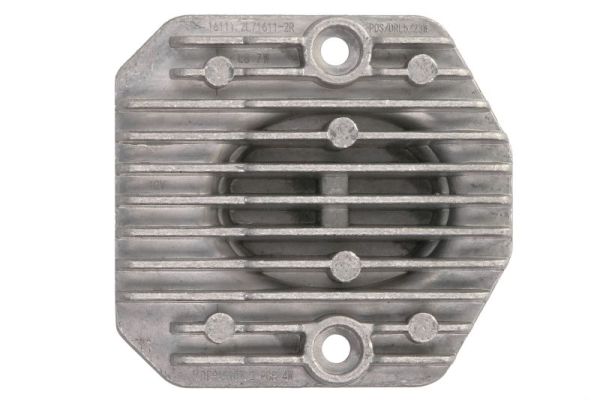 Regeleenheid, verlichting Blic 5402-05-037-612P