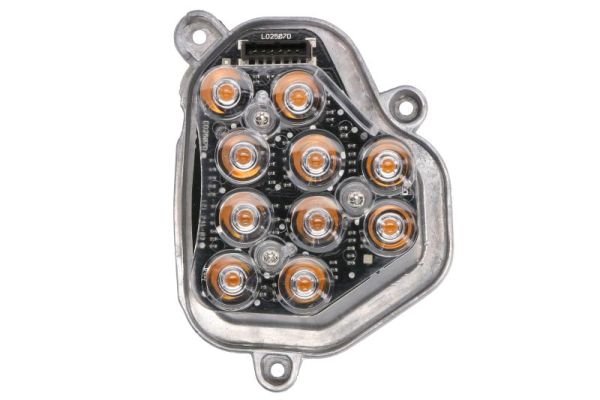 Blic Regeleenheid, verlichting 5402-05-048-612P