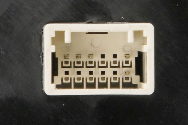 Blic Buitenspiegel 5402-20-0542311P