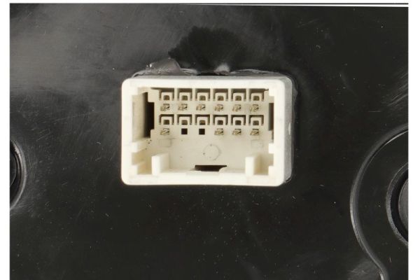 Blic Buitenspiegel 5402-20-0542312P