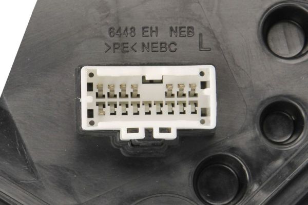 Blic Buitenspiegel 5402-20-1729314P