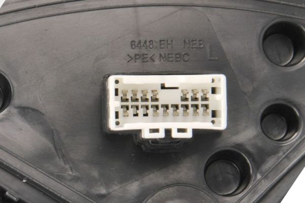 Blic Buitenspiegel 5402-20-1729318P