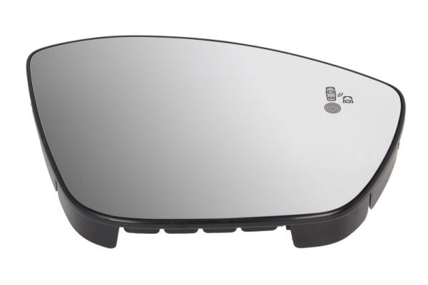 Blic Spiegelglas, buitenspiegel 5402-21-0199313P