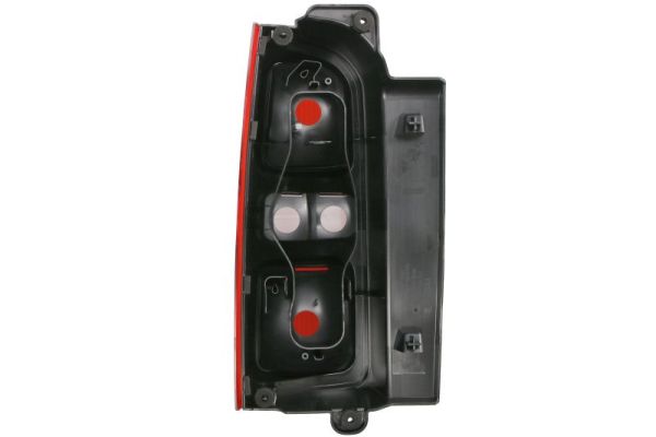 Blic Achterlicht 5402-21-0231204P