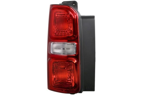 Blic Achterlicht 5402-21-0231205P