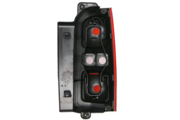 Blic Achterlicht 5402-21-0231205P