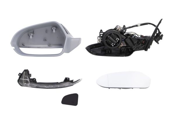 Blic Buitenspiegel 5402-25-0062310P