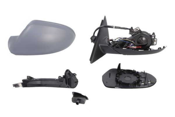 Blic Buitenspiegel 5402-25-0062310P