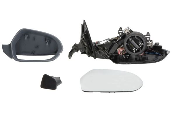 Blic Buitenspiegel 5402-25-0062311P