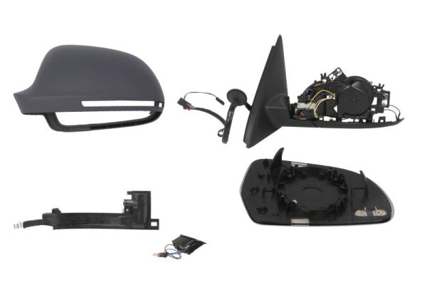 Blic Buitenspiegel 5402-25-0068316P