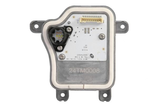 Blic Regeleenheid, verlichting 5402-25-017-611P