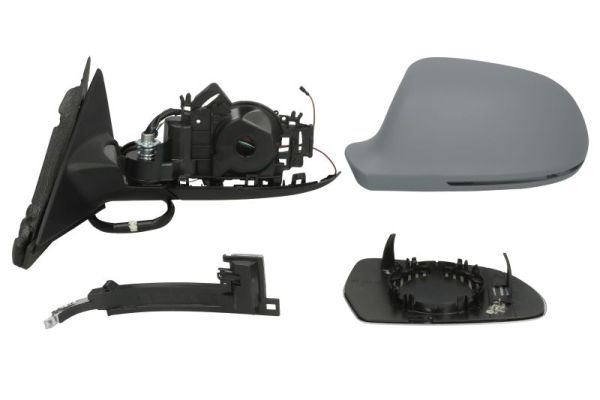 Blic Buitenspiegel 5402-25-034361P