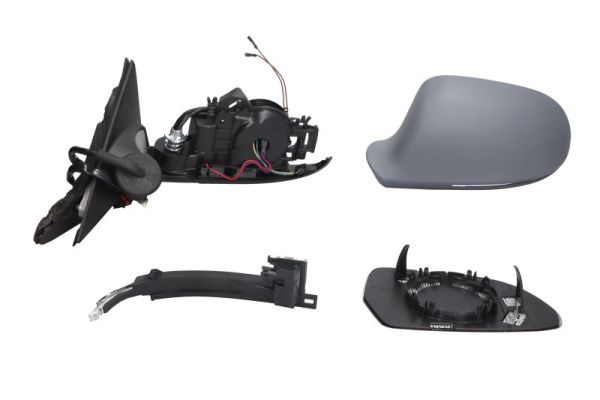 Blic Buitenspiegel 5402-25-034365P