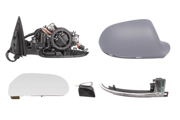 Blic Buitenspiegel 5402-25-035334P