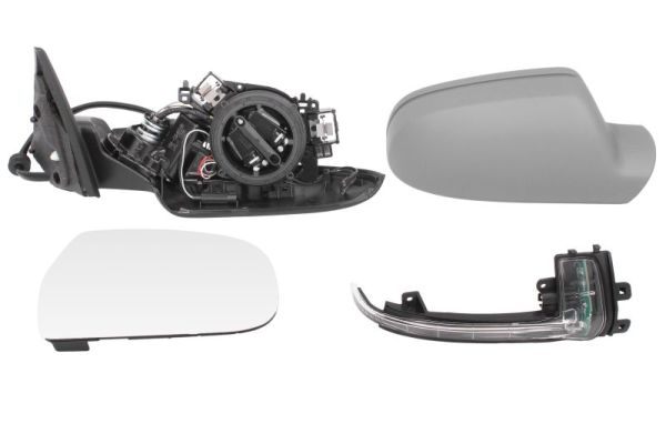 Blic Buitenspiegel 5402-25-039336P