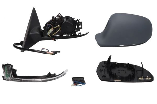 Blic Buitenspiegel 5402-25-039365P